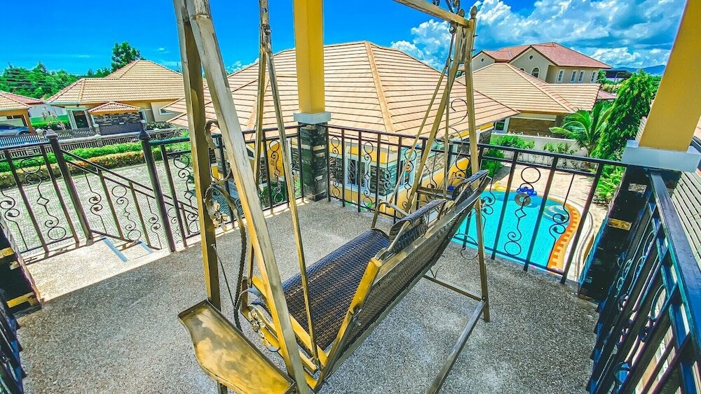 Фото The Amazia Pool Villa