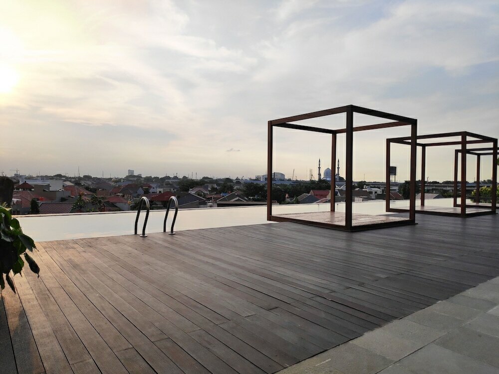 Фото Grand Kamala Lagoon by 21 Room