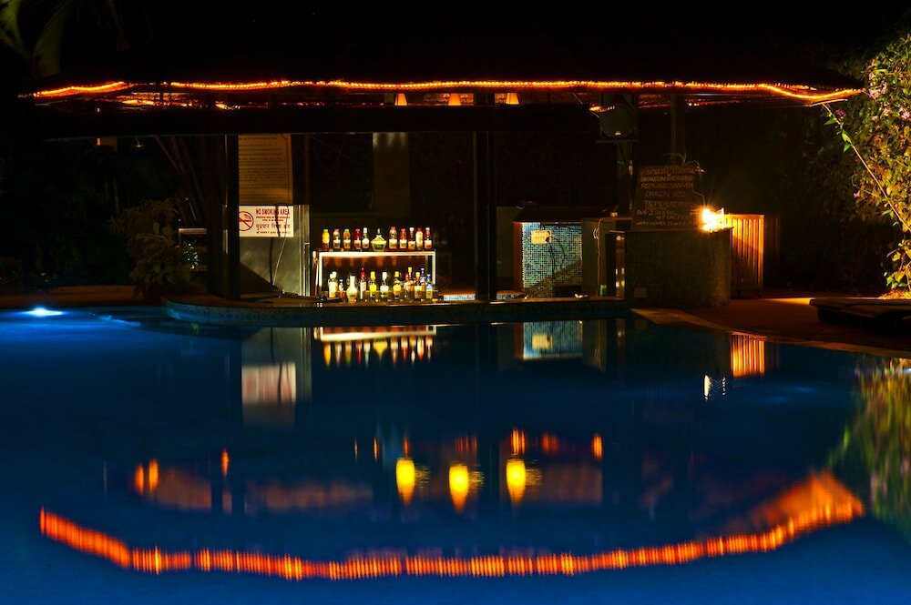 Фото The Baga Marina