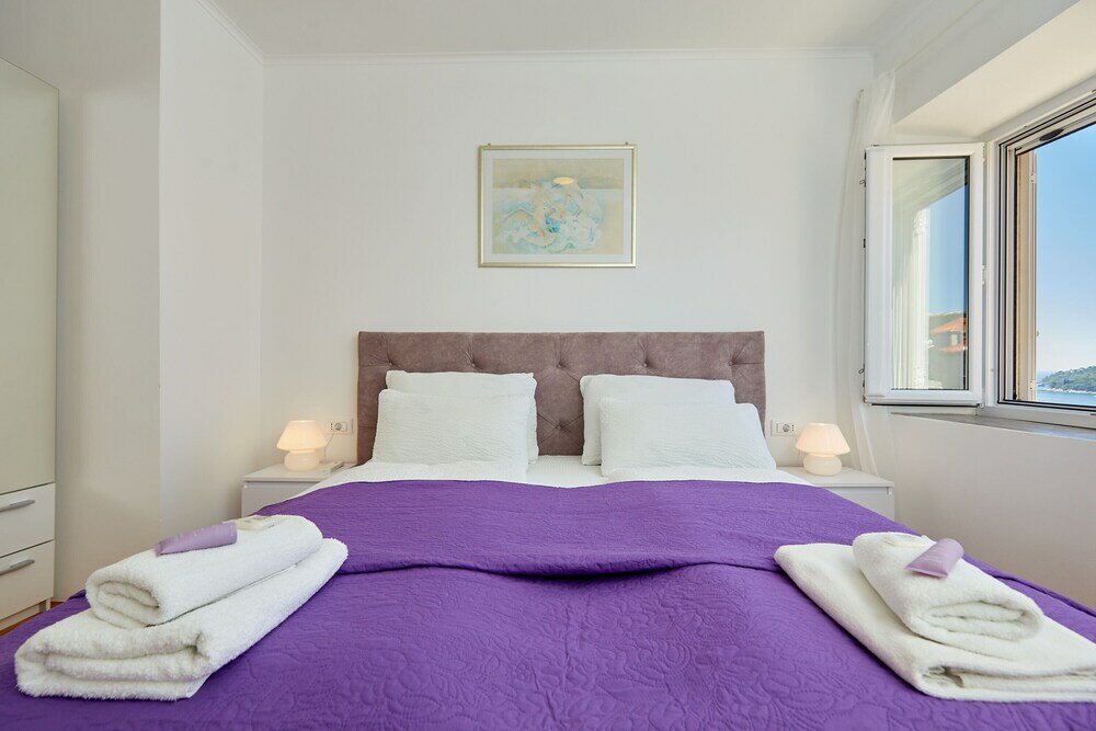 Фото Holiday Home Festina Lente