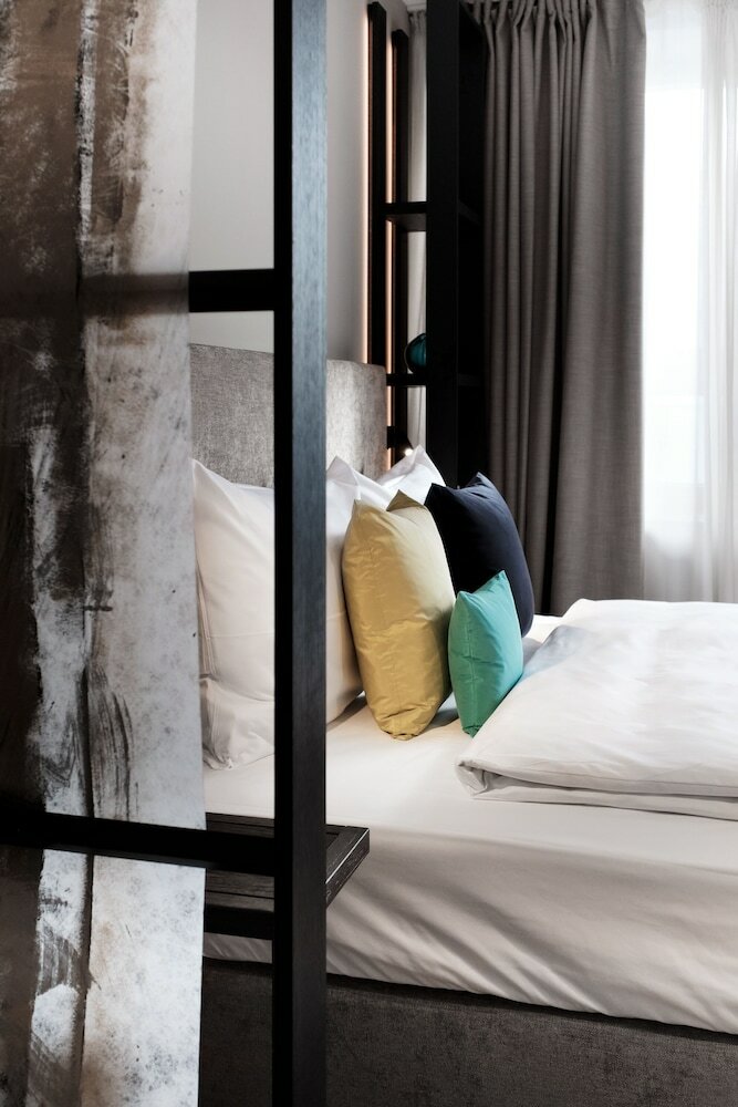 Фото Saxx Hotel Theater Karree