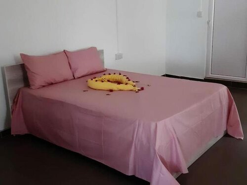 Гостиница A Single Room in a Nice Palais