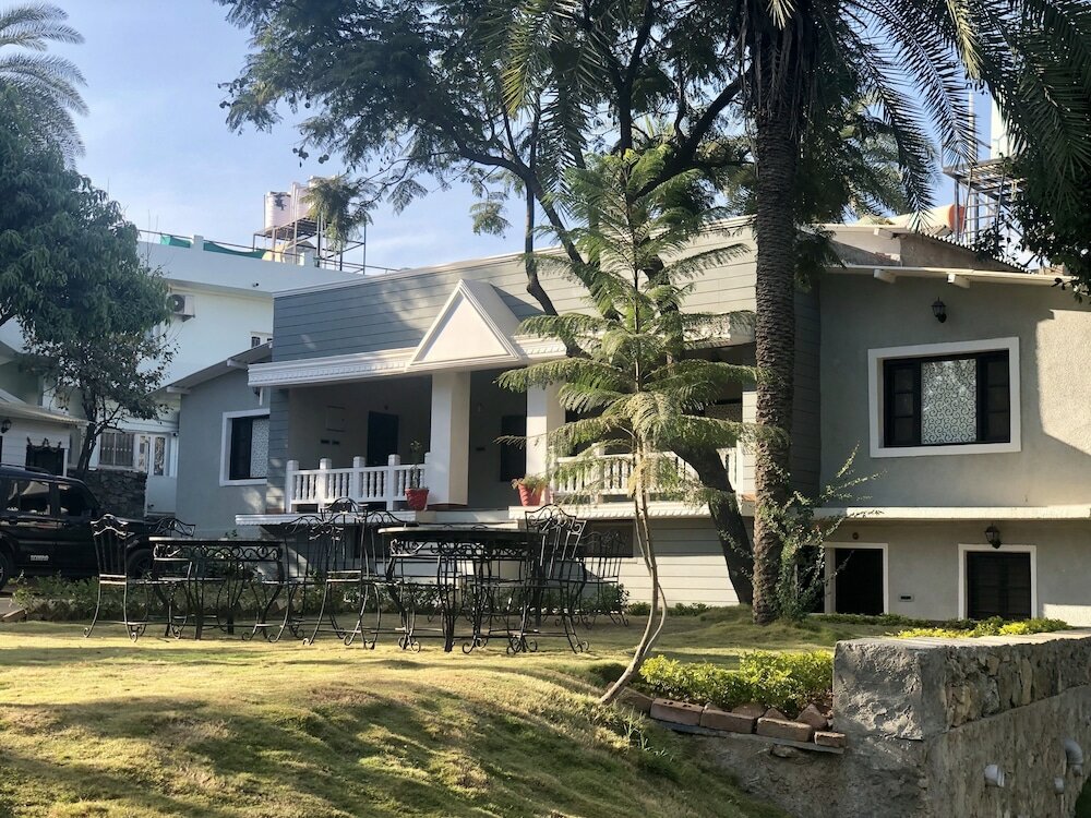 Фото Бутик-Отель Agroha