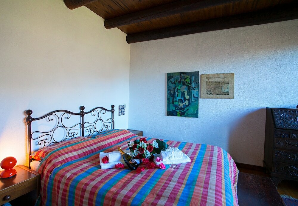 Фото Villa Il Castagno