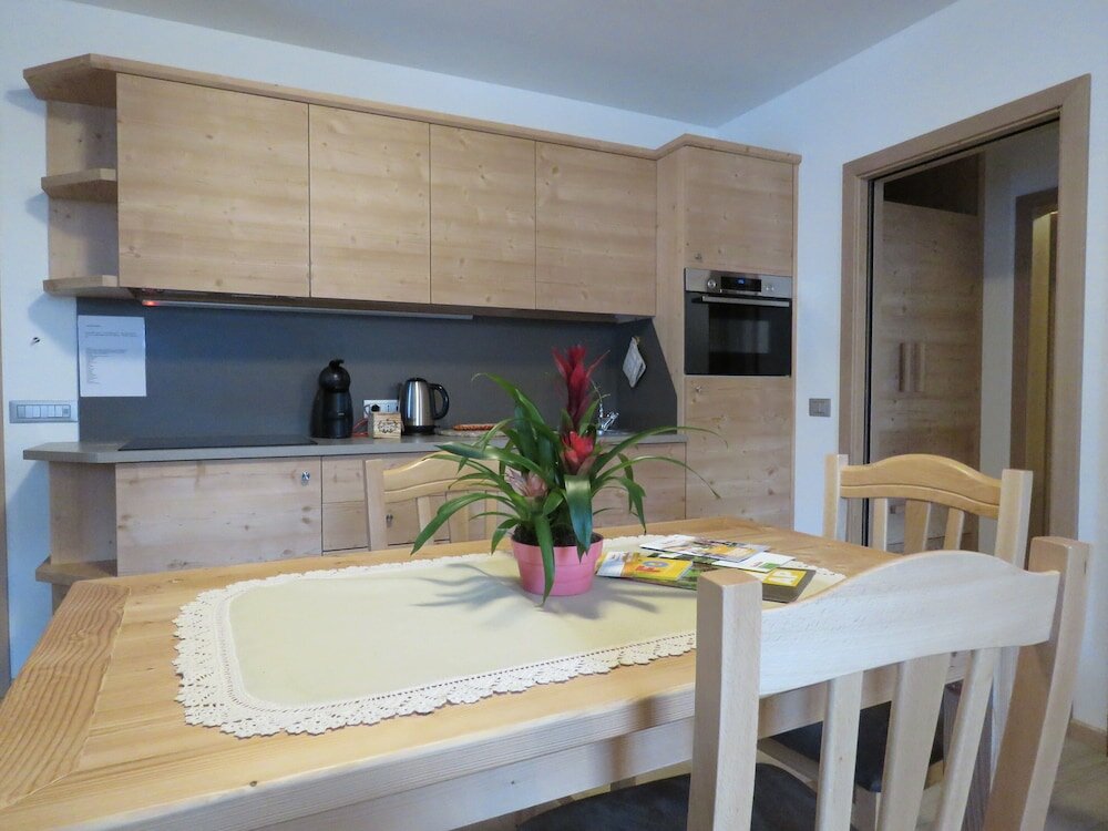 Фото Villetta Val di Sole