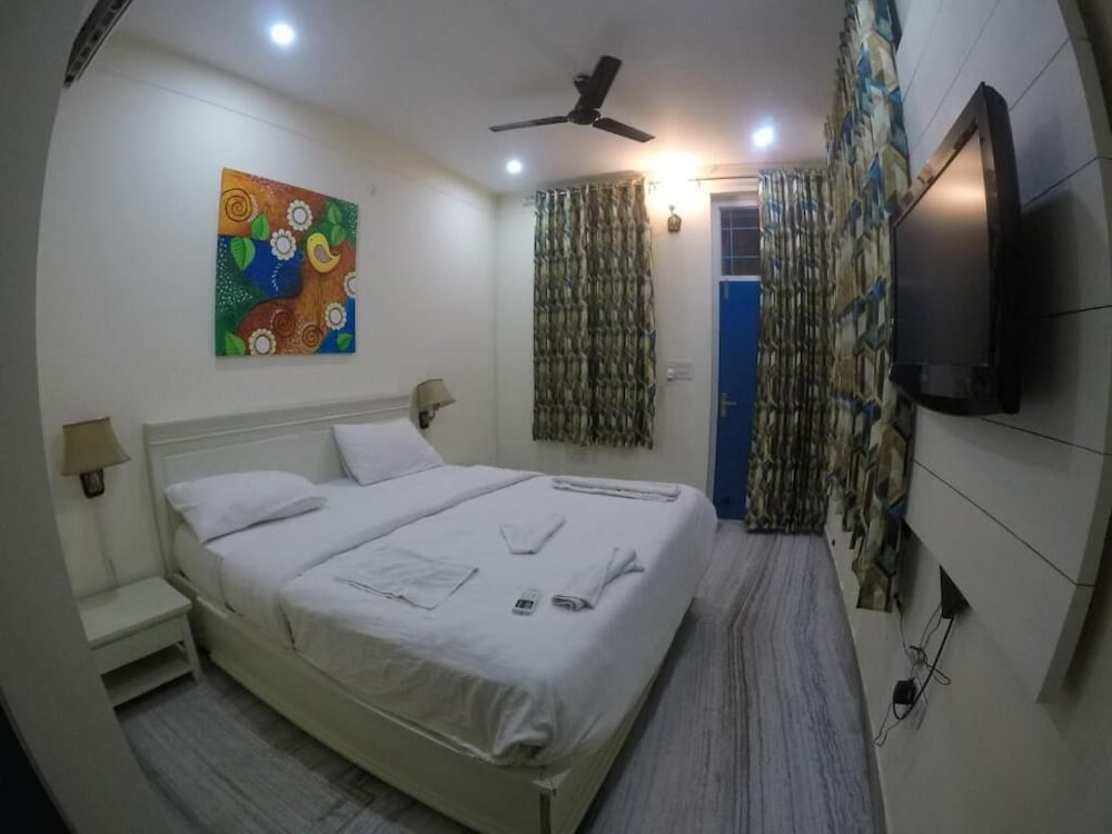 Фото Rajputana Diaries