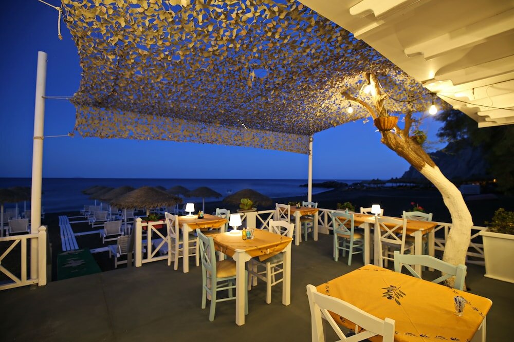 Фото Seaside Breeze