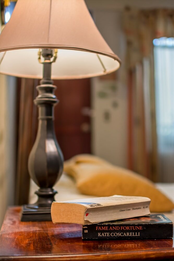 Фото Hotel Amón Real