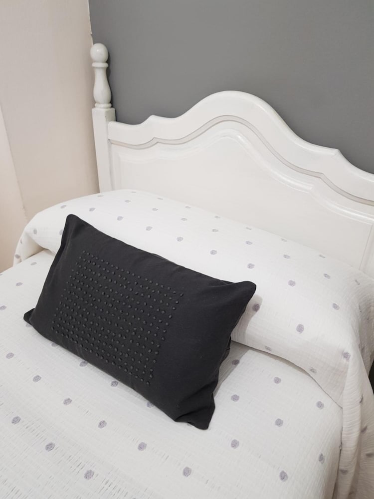 Фото Pensión La Vega