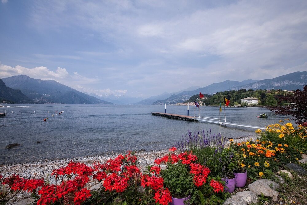 Фото Bellagio Spiaggia Uno