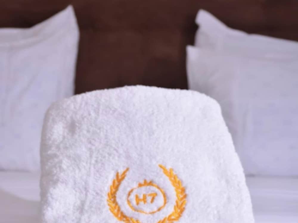 Фото House 7 Resort