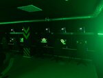 Bunker (Novlyansky Microdistrict, ulitsa Zelinskogo, 4), computer club