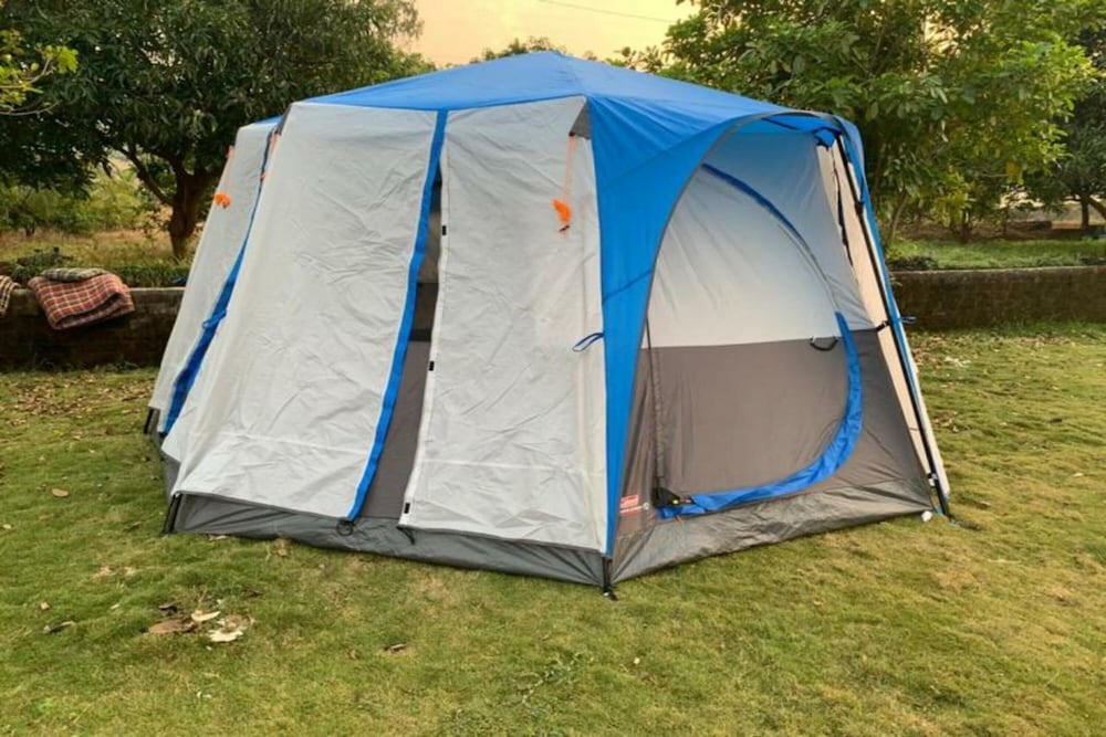 Фото Campistaan Badlapur