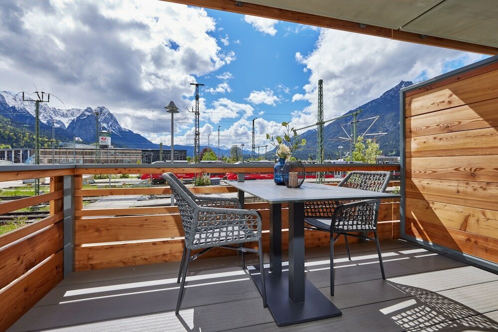 Фото Moun10-urlaubswohnen