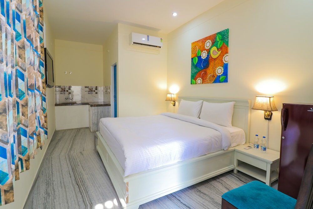 Фото отеля 2