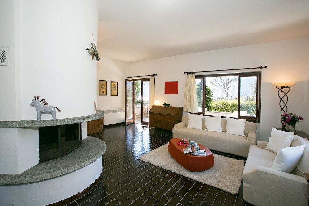 Фото Villa dei Poeti