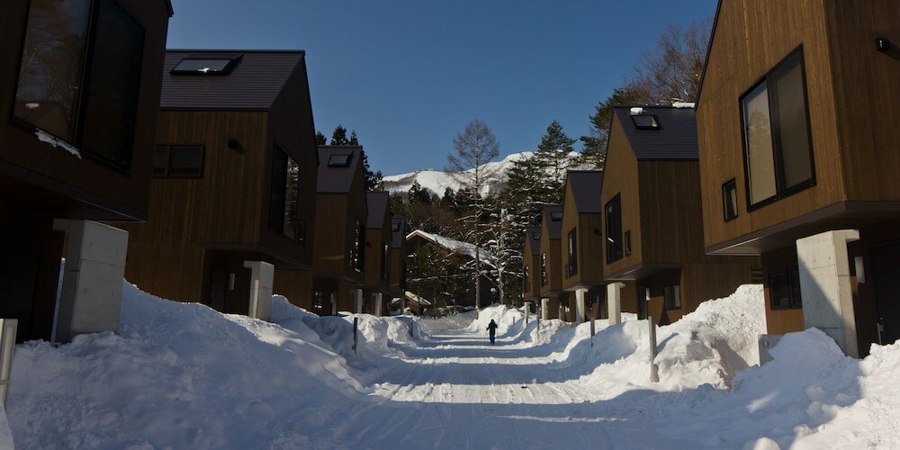 Фото Gakuto Villas