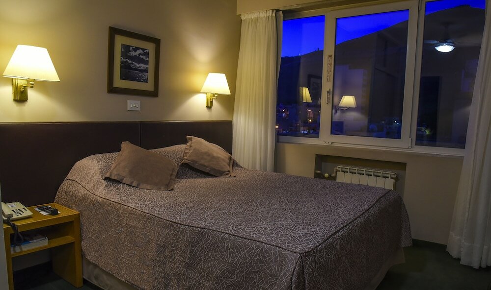 Фото Comodoro Hotel