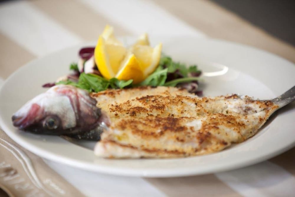 Фото Hotel Marina Bay