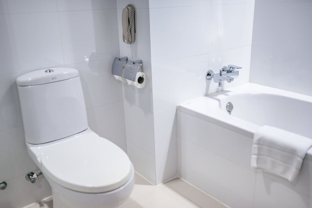 Фото Grand Howard Hotel Bangkok