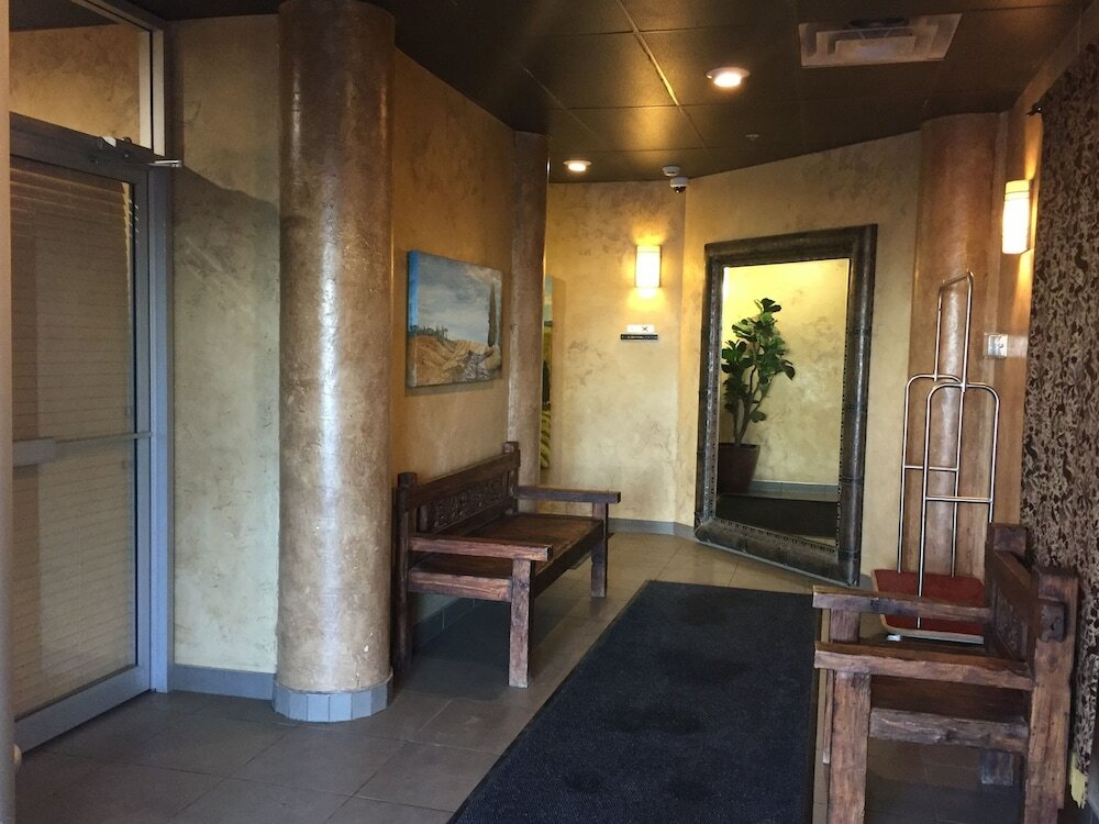 Фото Clearwater Residence Hotel Timberlea