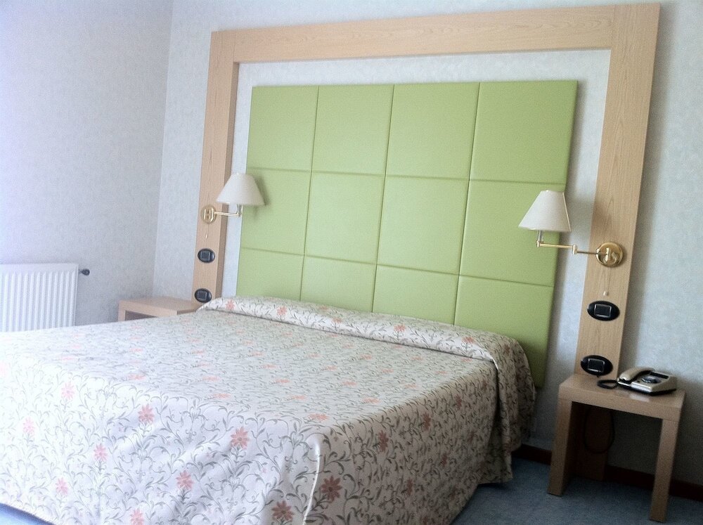 Фото Hotel Ristorante Lido