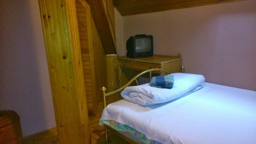 Фото Hotel Palota