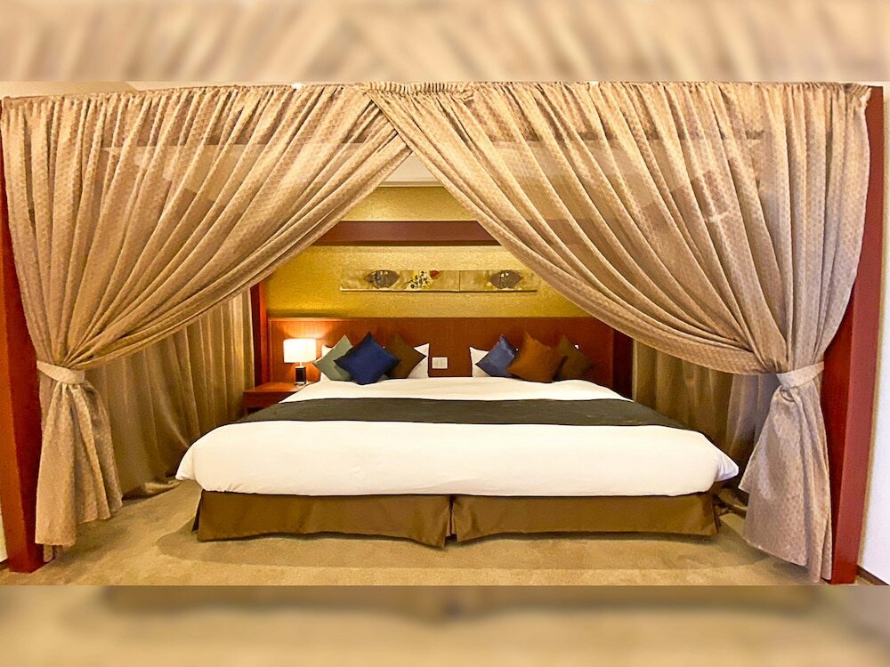 Фото The Yuinchi Hotel Nanjo