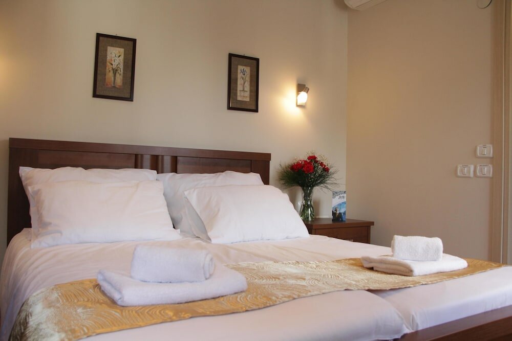 Фото City Center Hotel Jerusalem