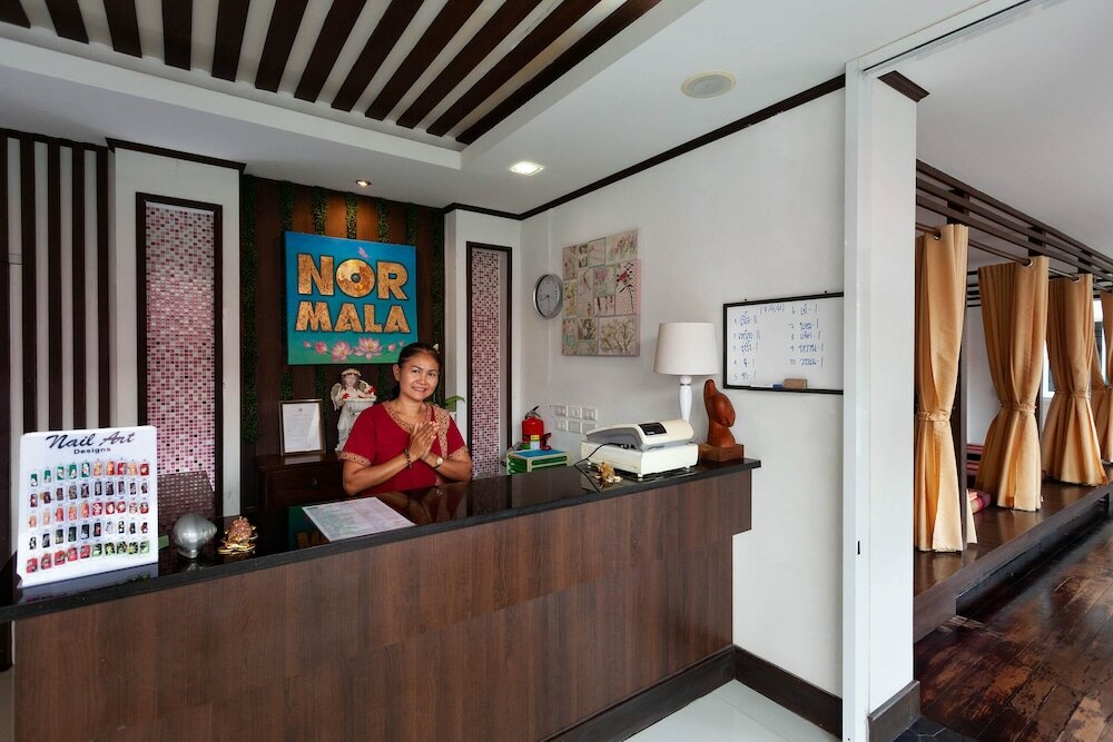 Фото Baumancasa Beach Resort