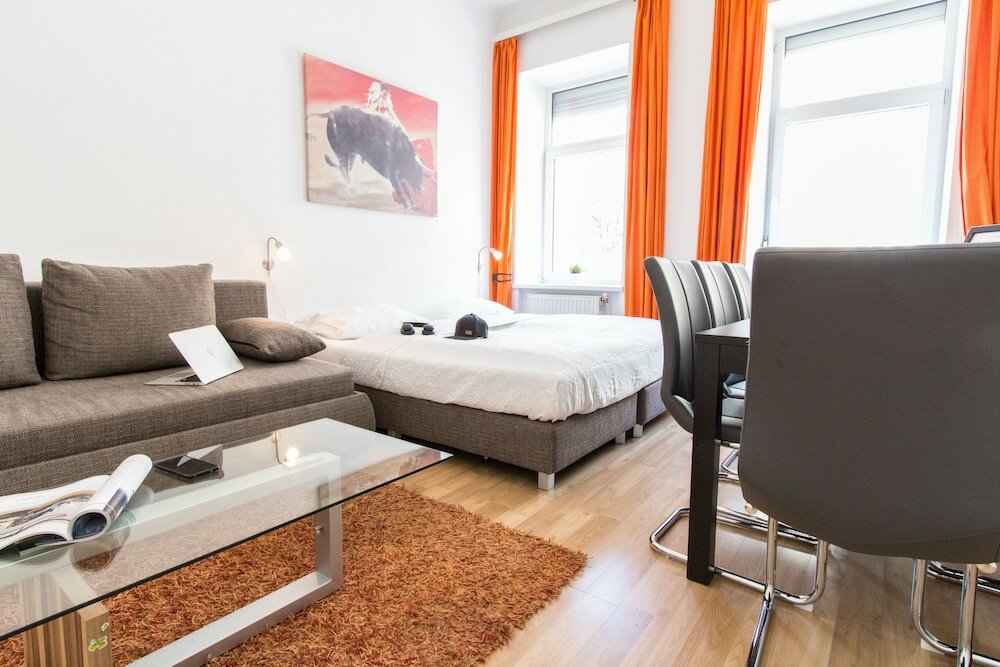 Фото Apartment Enenkelstrasse