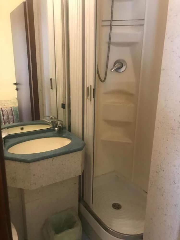 Фото Hotel Cinzia