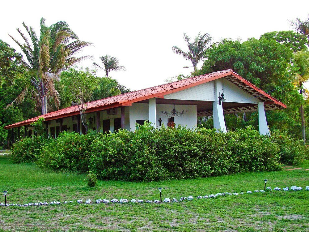 Фото Paracauary Eco Pousada