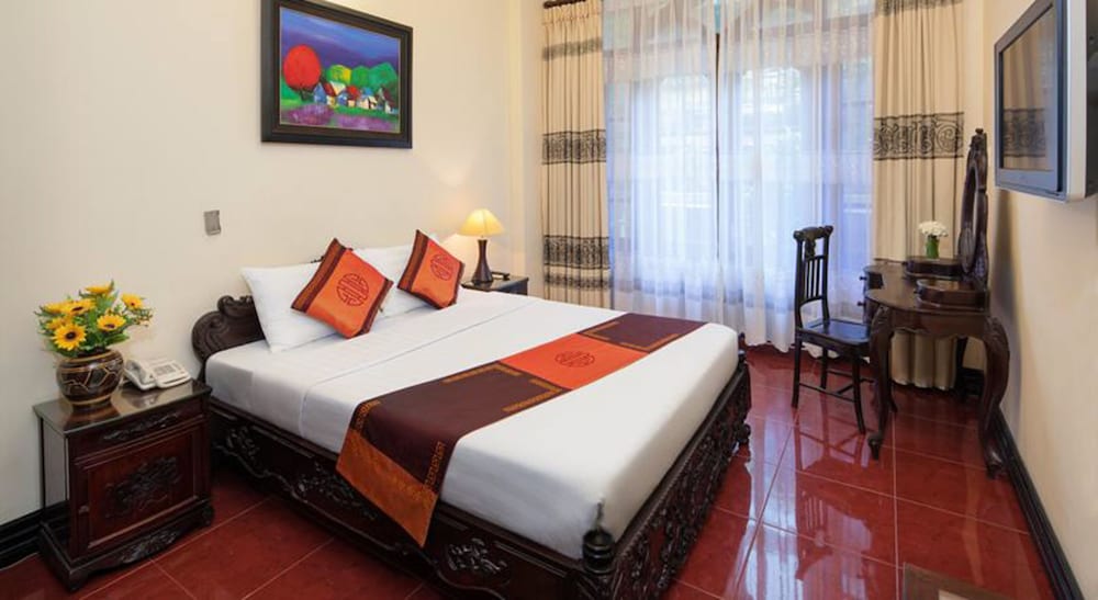 Фото Lucky Hotel