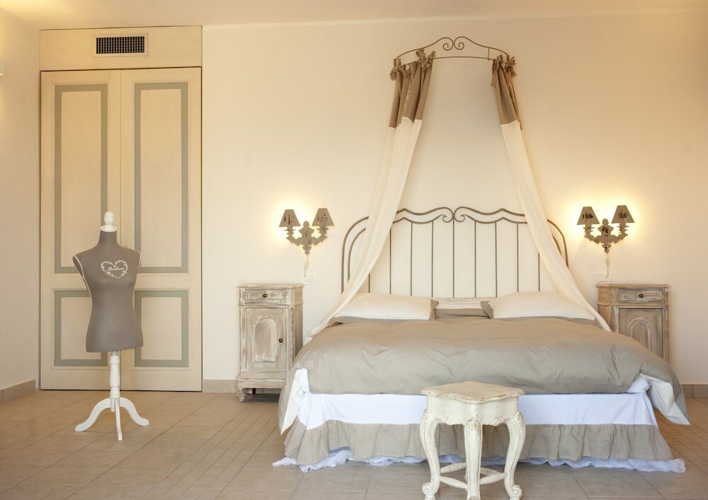 Фото La Cianella