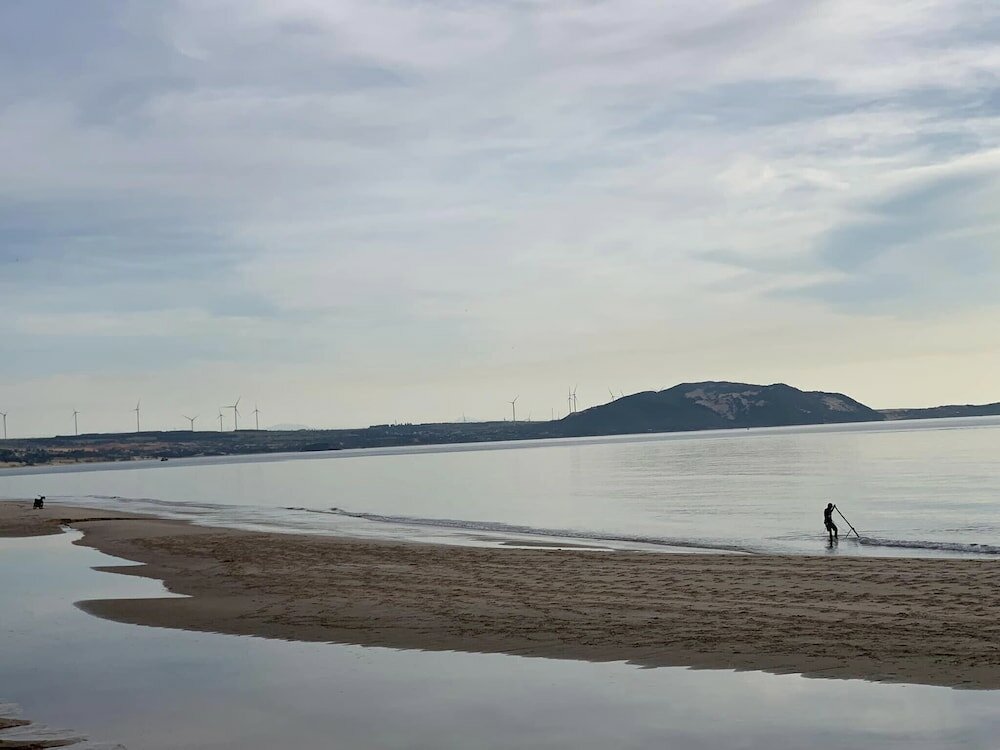 Фото Full Moon Village