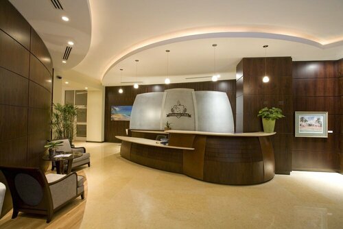 Гостиница Caribbean Club Luxury Condo Hotel