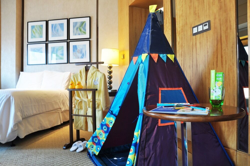 Фото The Westin Xiamen