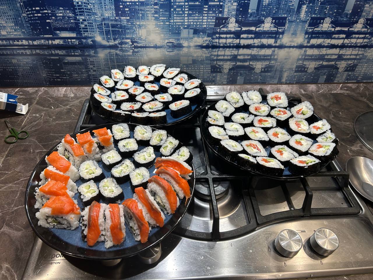 Фото Азатей