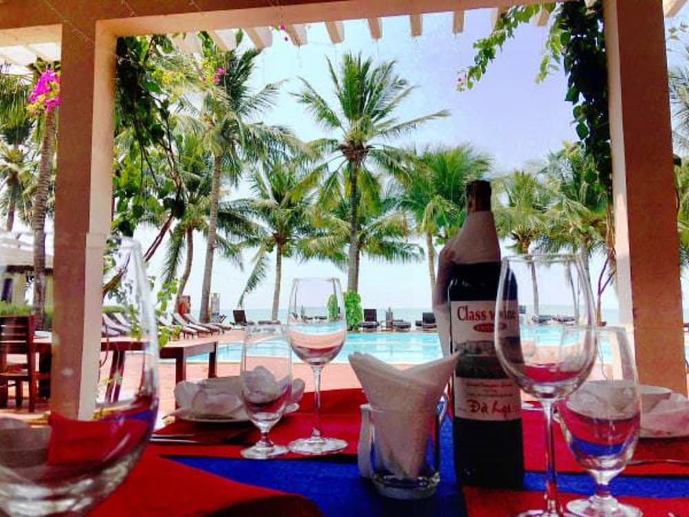 Фото Thai Hoa Resort