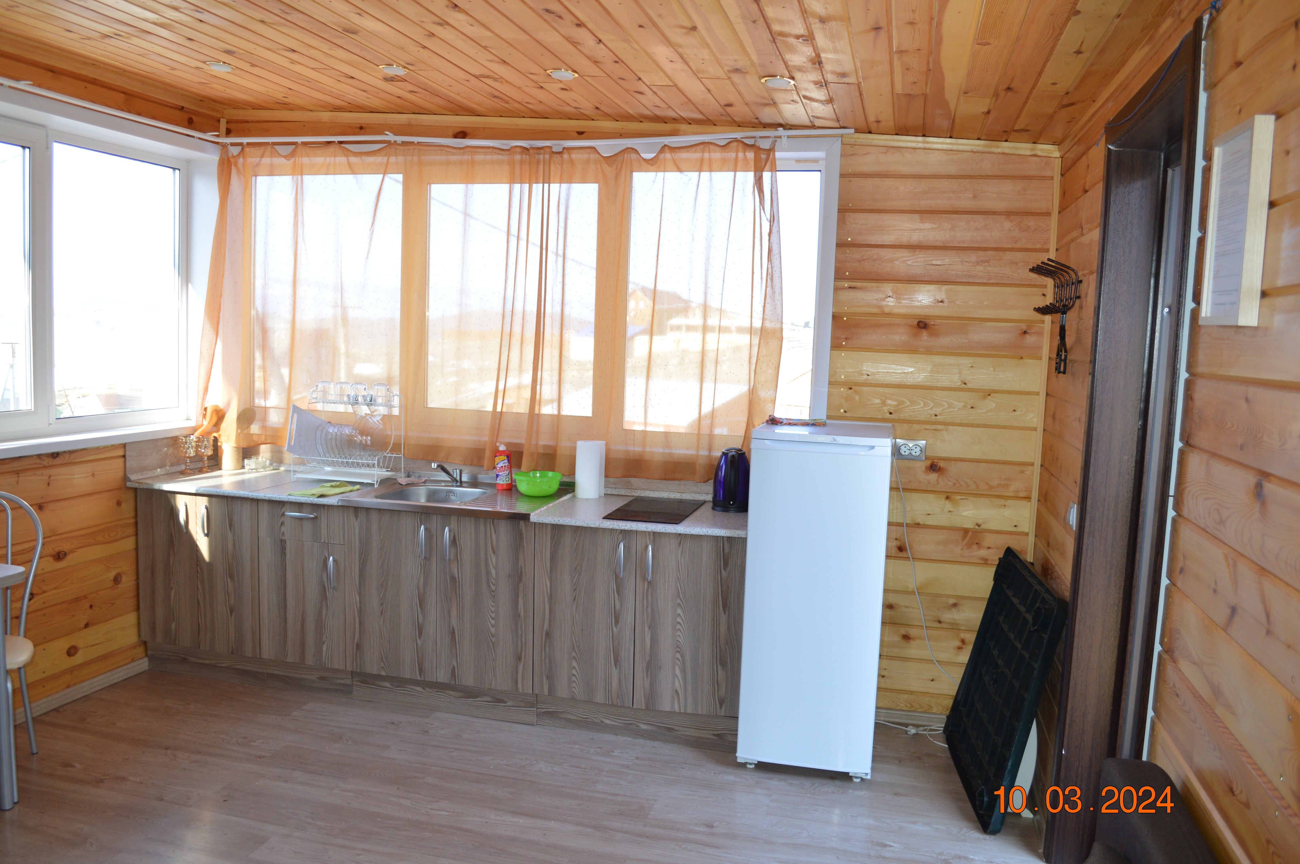 Фото Азатей