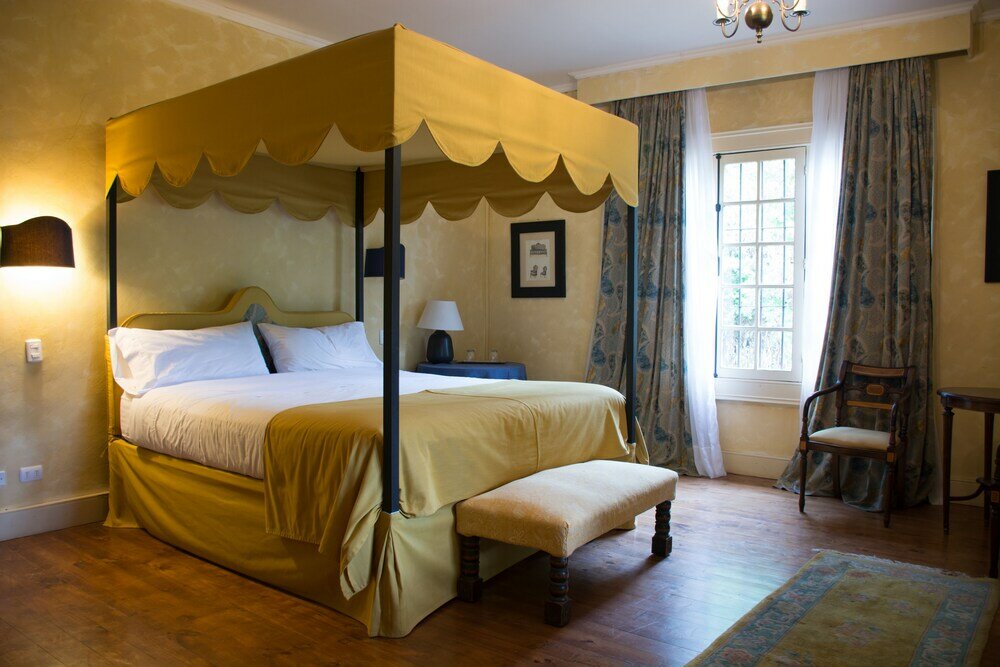 Фото Hacienda Histórica Marchigüe