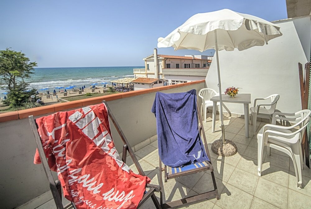 Фото Lido di Giannella