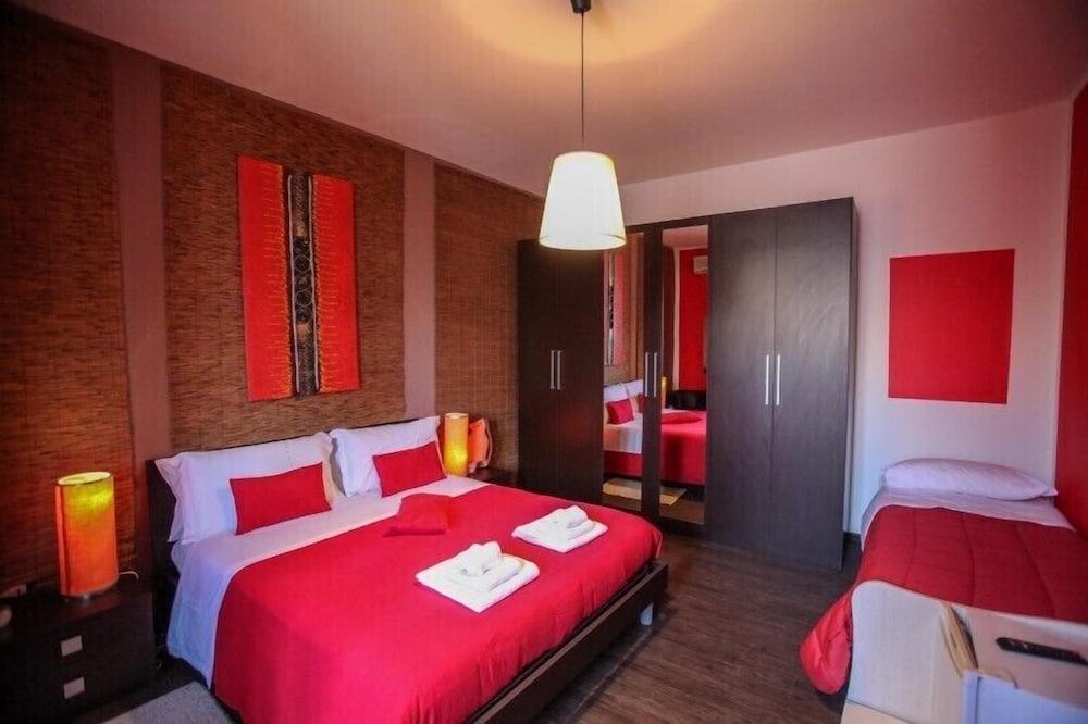 Фото B&b Sottosopra