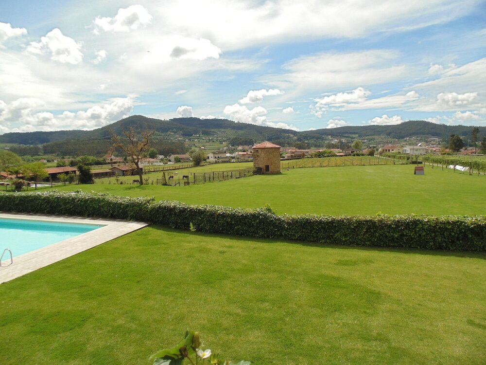 Фото Casa de Santa Comba