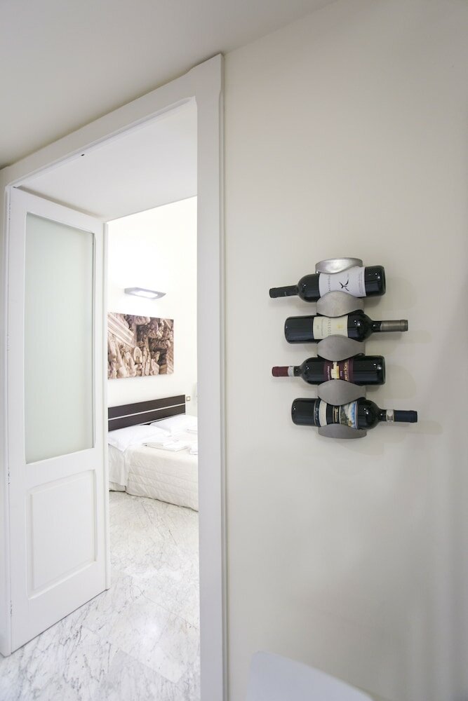 Фото Apollo Suites