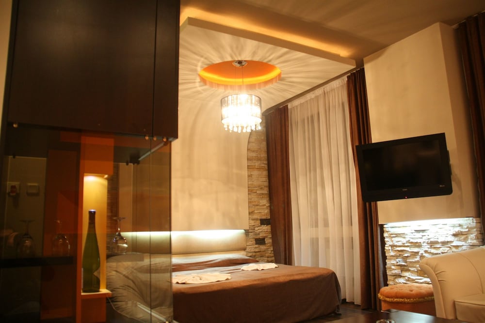 Фото Petrus Hotel