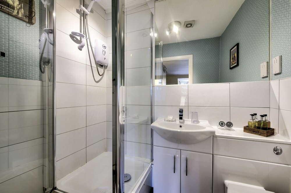 Фото Amadeus Guest House