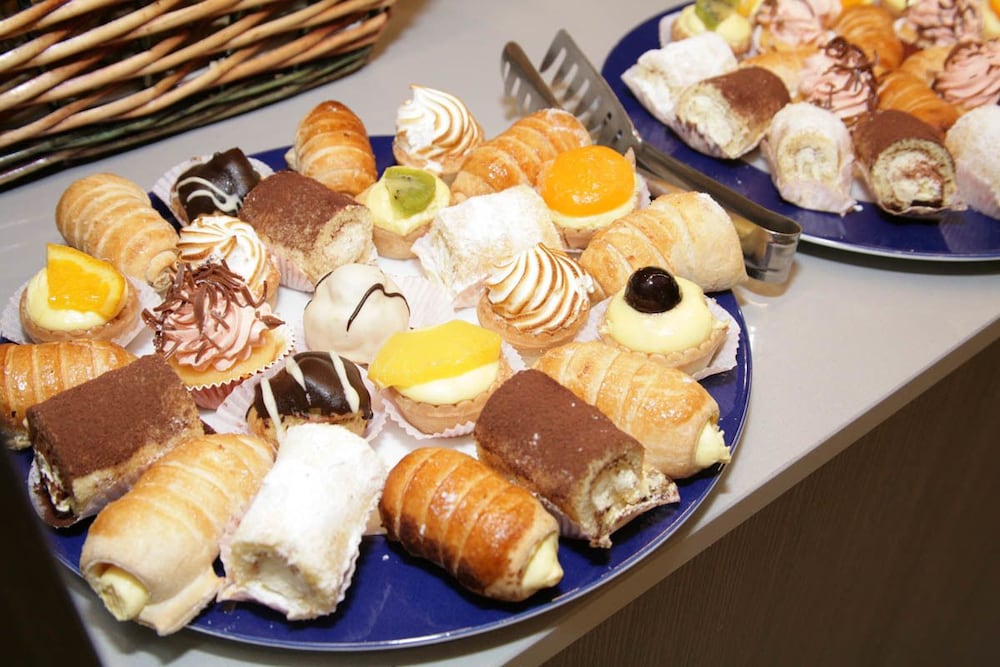 Фото Hotel Derby