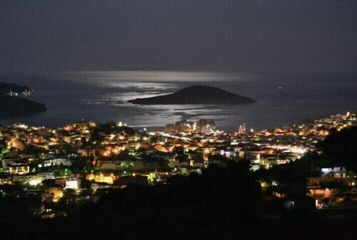Гостиница Skiathos Garden Cottages